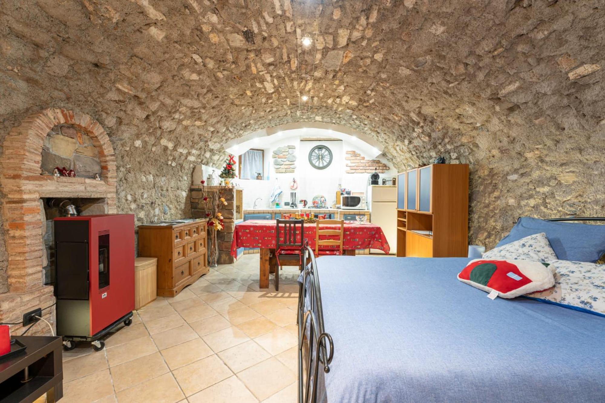 La Taverna Da Irene Roe Luaran gambar
